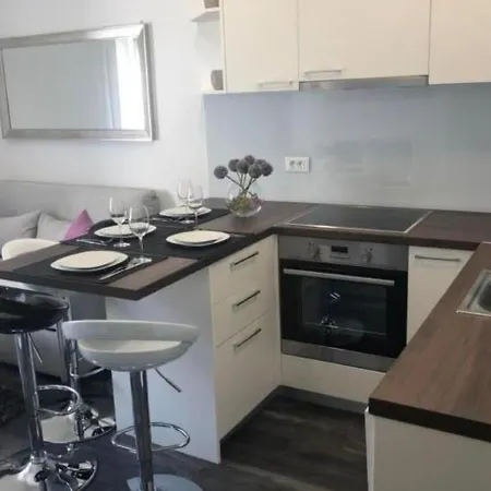Sara By Interhome Apartment