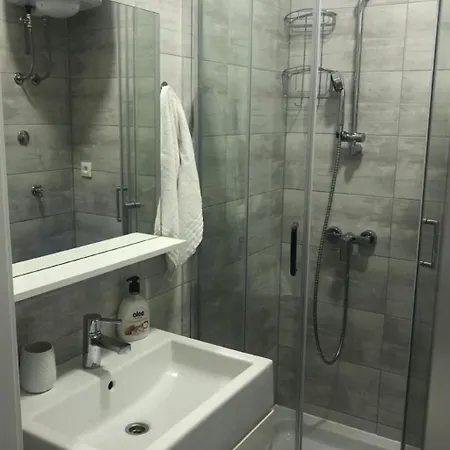 Apartment Sara By Interhome Zadar