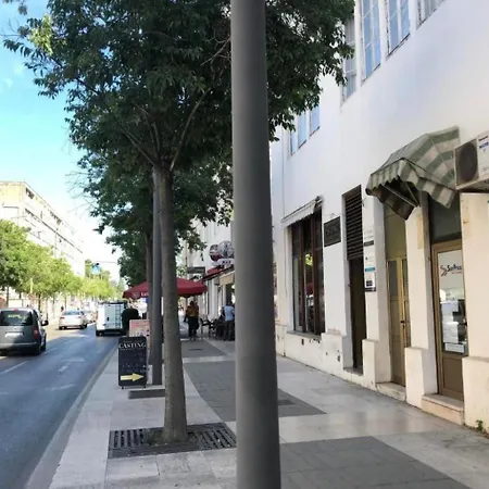 Sara By Interhome Apartment Zadar