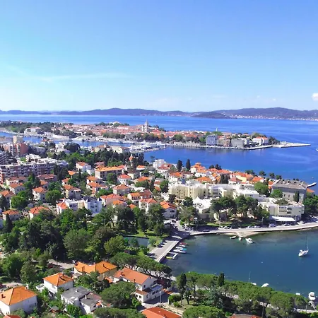 Sara By Interhome Apartment Zadar
