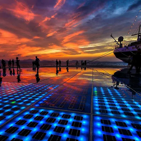 Sara By Interhome Zadar