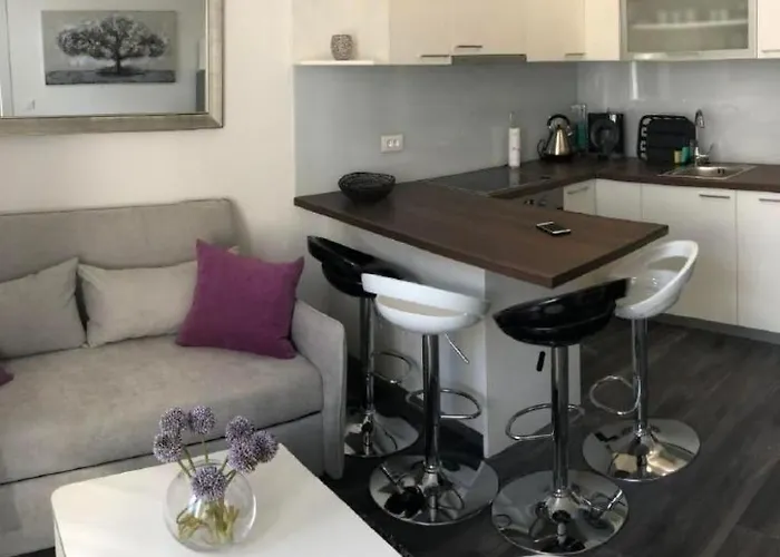 Sara By Interhome 아파트