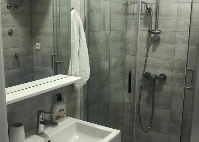 아파트 Sara By Interhome 자다르