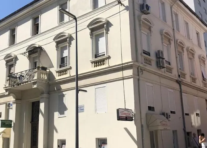 아파트 Sara By Interhome 자다르