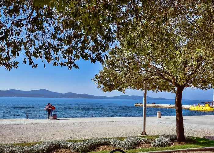 Sara By Interhome 아파트 자다르