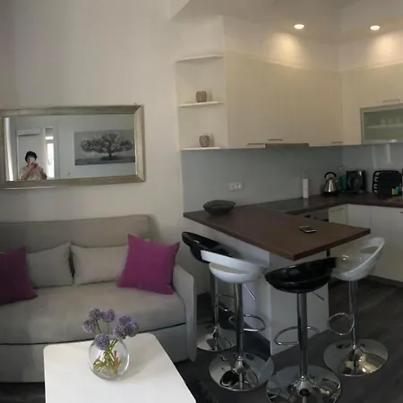 Sara By Interhome Apartamento *