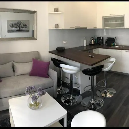 Sara By Interhome Daire