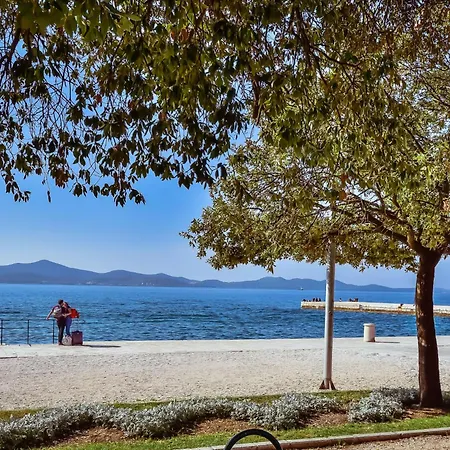 Sara By Interhome Daire Zadar
