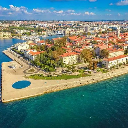 Daire Sara By Interhome Zadar