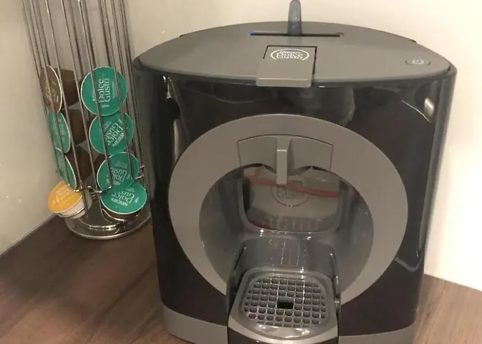 Sara By Interhome Apartamento *