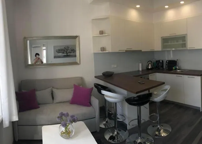 Sara By Interhome Apartamento *