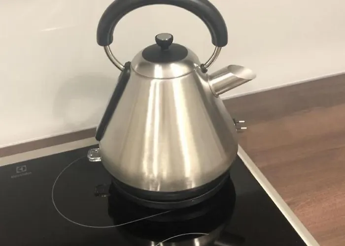 Sara By Interhome Lägenhet *