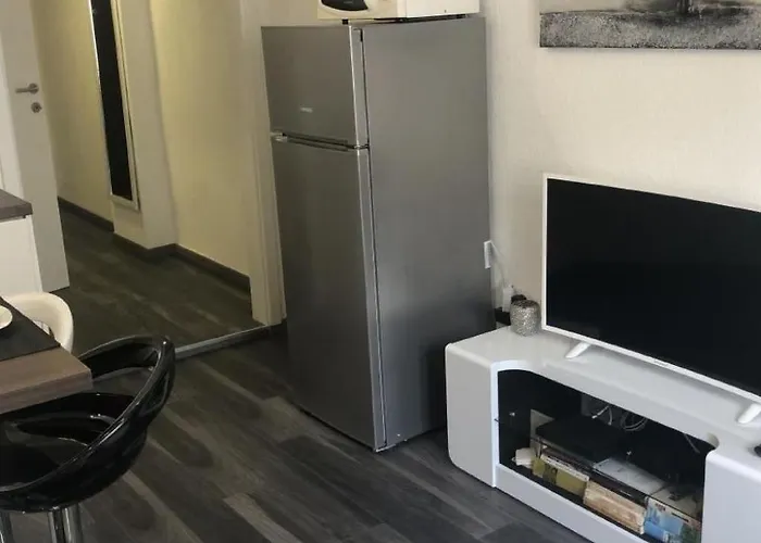 Sara By Interhome Zadar