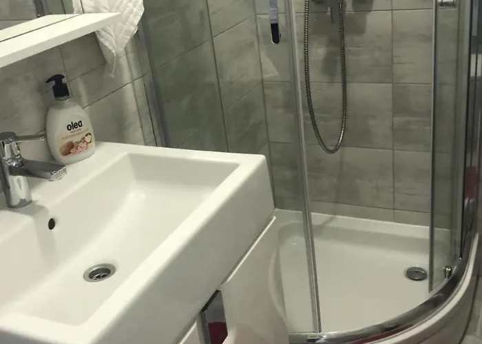 Apartamento Sara By Interhome *