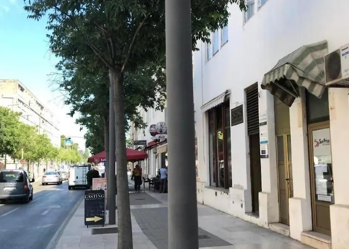 Sara By Interhome Lägenhet Zadar