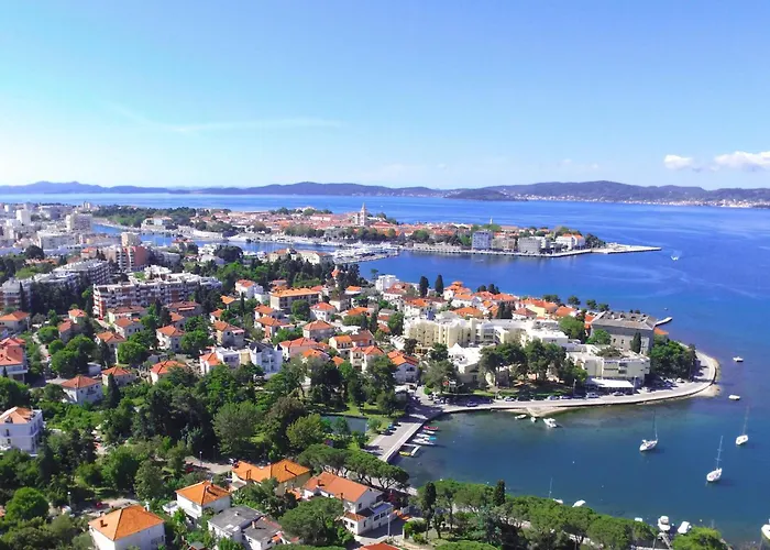 Sara By Interhome Apartamento Zadar