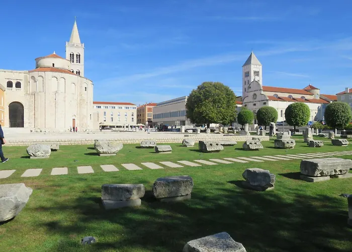 Sara By Interhome Zadar