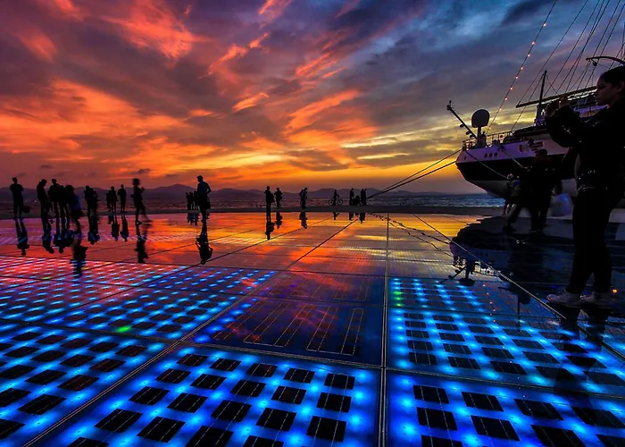 Sara By Interhome Zadar